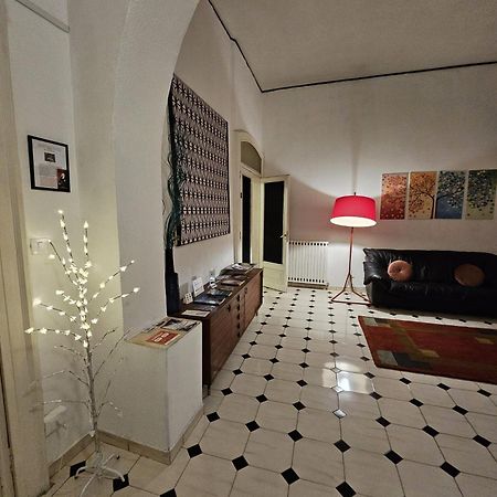 コゼンツァCasa Cenzinaアパートメント エクステリア 写真