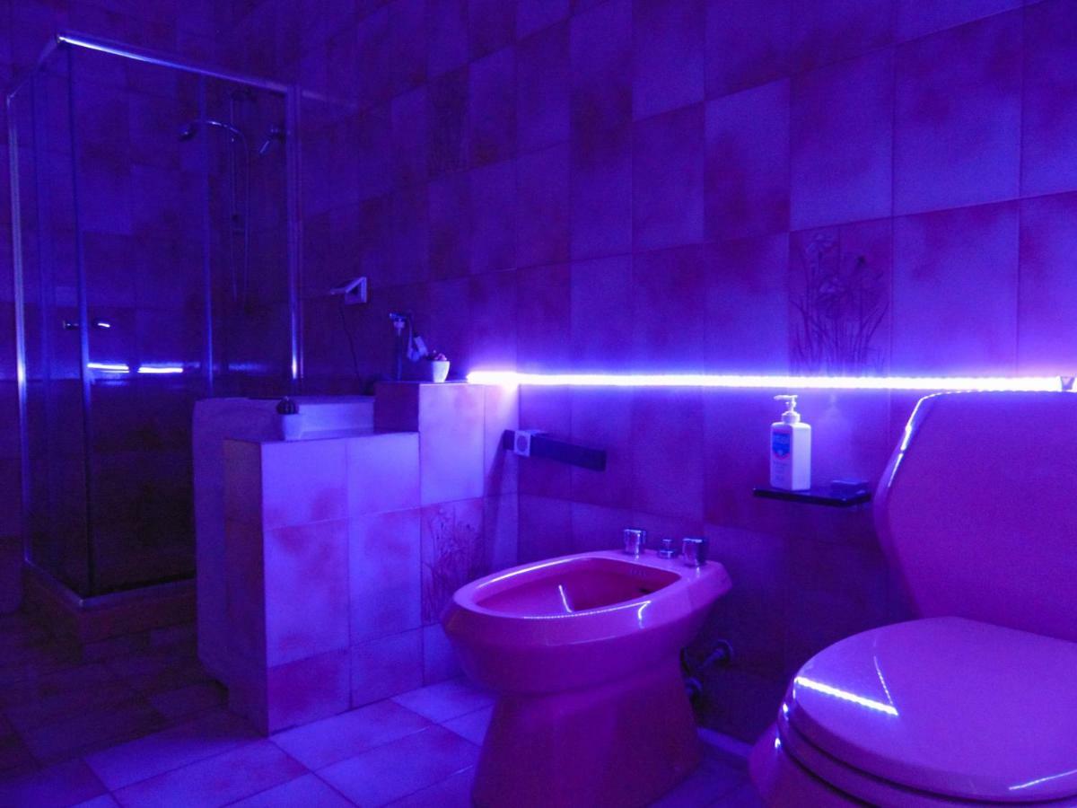 コゼンツァCasa Cenzinaアパートメント エクステリア 写真