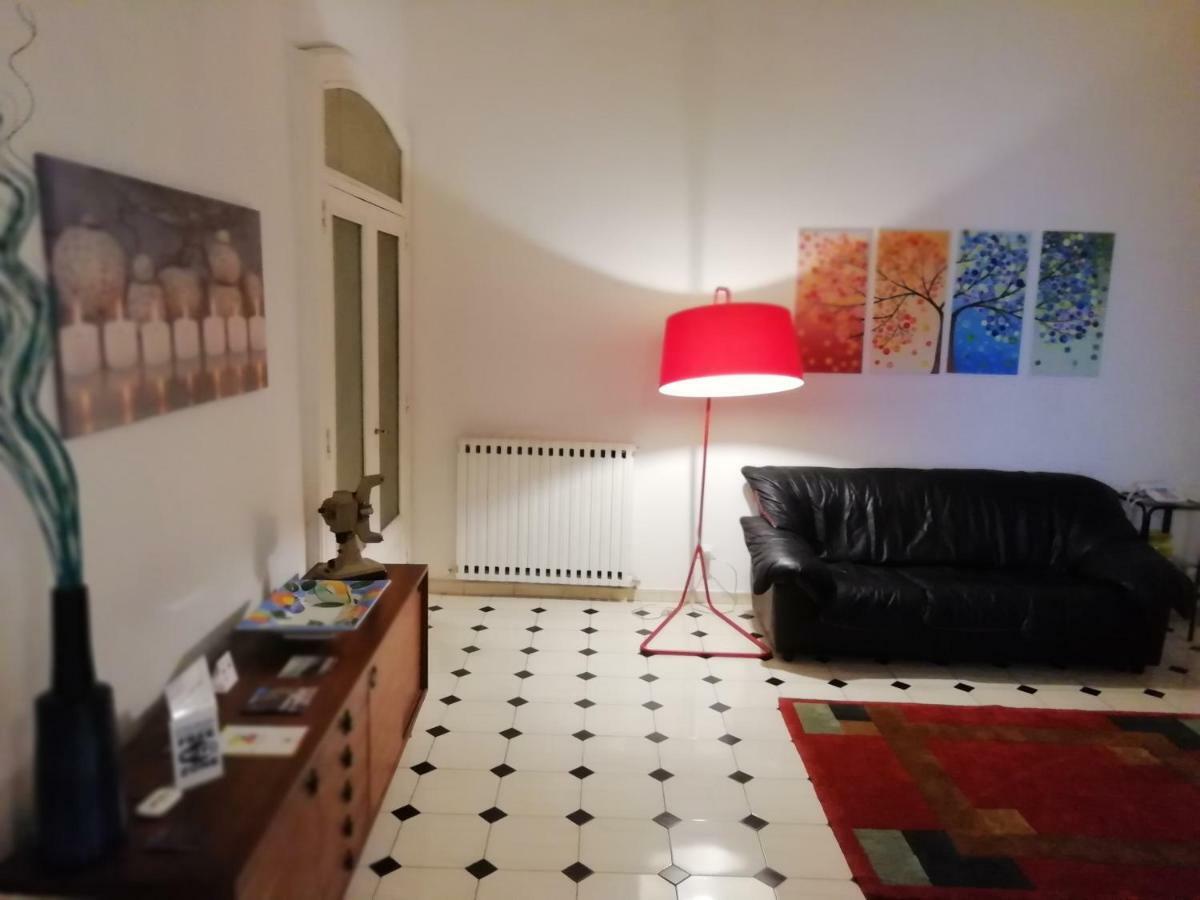 コゼンツァCasa Cenzinaアパートメント エクステリア 写真
